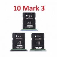 Khay Sim Sony Xperia 10 Mark 3 Khay SIM gốc + Khay thẻ SIM, Khay thẻ Micro SD Linh Kiện Thay Thế